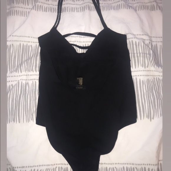 Forever 21 Bodysuit - Picture 2 of 2
